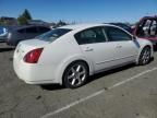 2006 Nissan Maxima SE