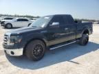 2011 Ford F150 Super Cab