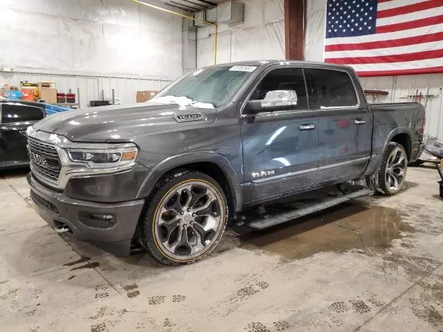 2020 Dodge RAM 1500 Limited