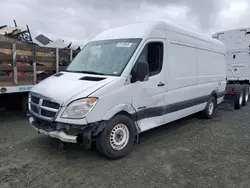 Dodge salvage cars for sale: 2008 Dodge Sprinter 2500