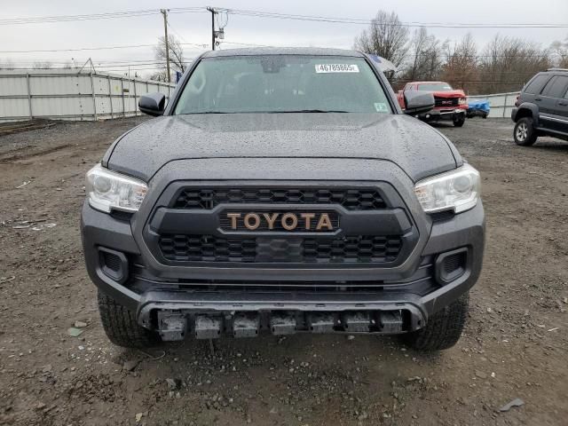 2023 Toyota Tacoma Double Cab