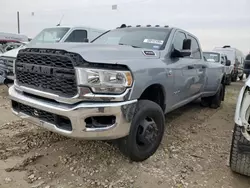 2019 Dodge RAM 3500 Tradesman en venta en Grand Prairie, TX