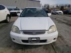 1999 Honda Civic EX