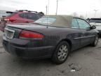 2004 Chrysler Sebring Limited