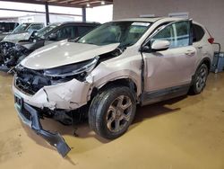 Vehiculos salvage en venta de Copart Tanner, AL: 2017 Honda CR-V EX