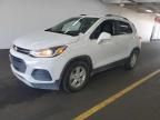 2017 Chevrolet Trax 1LT