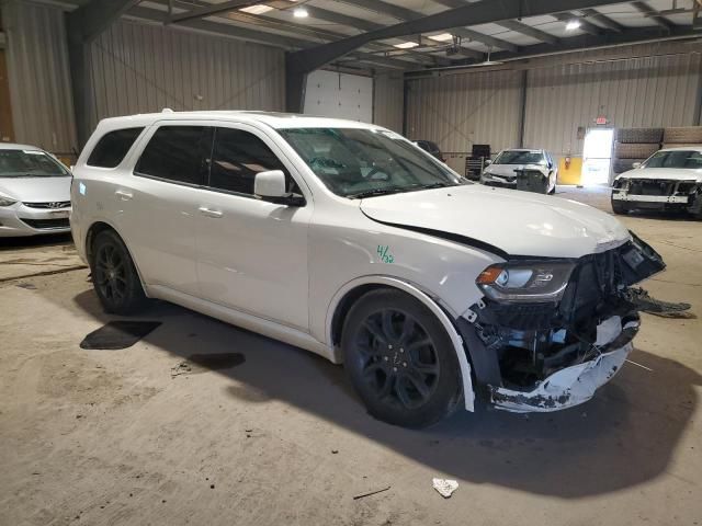 2015 Dodge Durango R/T