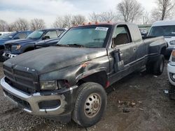 Dodge Vehiculos salvage en venta: 1998 Dodge RAM 3500