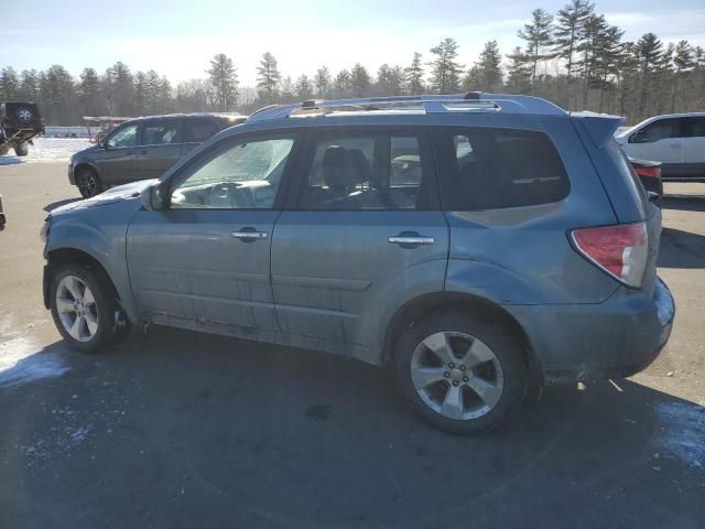 2011 Subaru Forester Touring