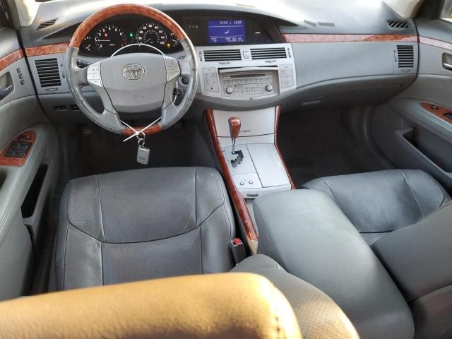 2007 Toyota Avalon XL