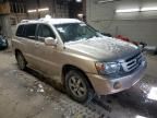 2004 Toyota Highlander Base