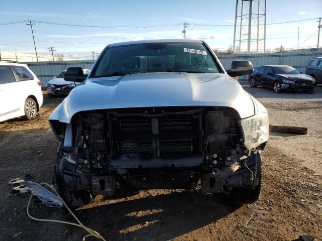 2019 Dodge RAM 1500 Classic SLT