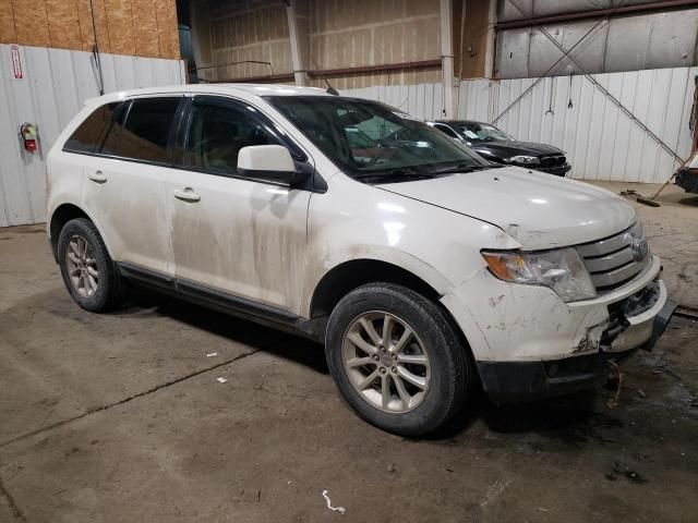 2010 Ford Edge SEL