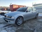 2001 BMW 330 I