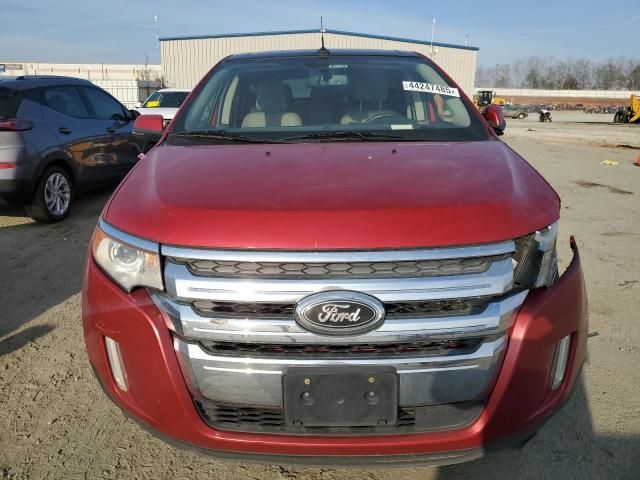 2012 Ford Edge Limited