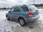 2003 KIA Sorento EX