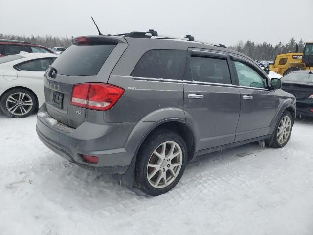 2013 Dodge Journey R/T