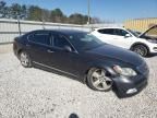 2008 Lexus LS 460L