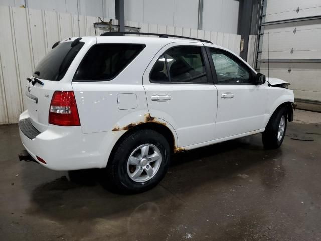 2008 KIA Sorento EX