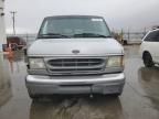 1999 Ford Econoline E350 Super Duty Wagon