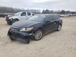 2014 Lexus ES 350 en venta en Conway, AR