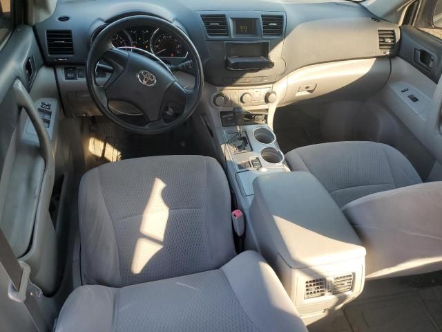 2008 Toyota Highlander