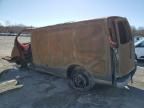 2002 Chevrolet Express G3500