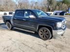 2018 GMC Sierra C1500 SLT