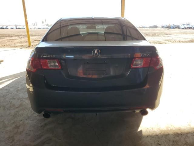 2009 Acura TSX