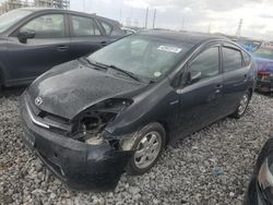 Hybrid Vehicles for sale at auction: 2008 Toyota Prius