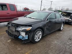 2023 Chevrolet Malibu LT en venta en Chicago Heights, IL