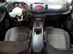 2013 KIA Sportage Base