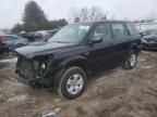 2006 Honda Pilot LX