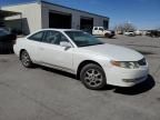 2002 Toyota Camry Solara SE