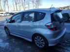 2013 Honda FIT Sport