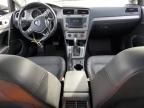 2016 Volkswagen Golf Sportwagen S