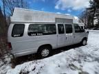 2014 Ford Econoline E250 Van