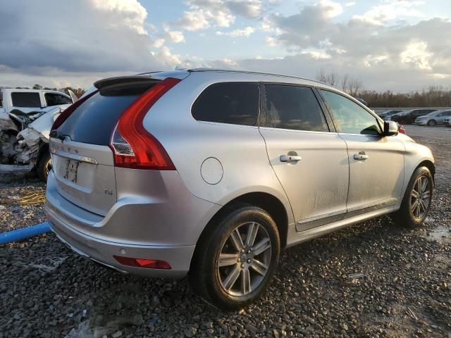 2017 Volvo XC60 T5 Inscription