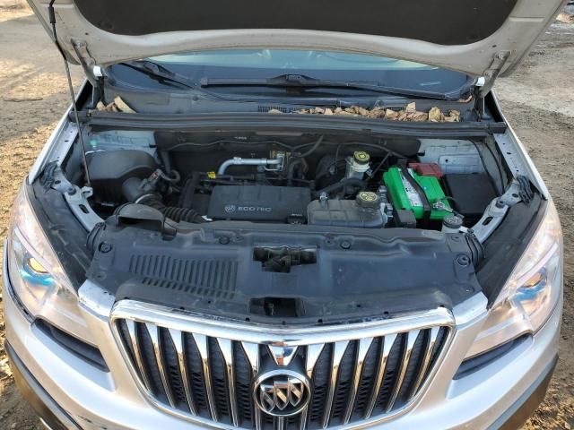 2015 Buick Encore Convenience