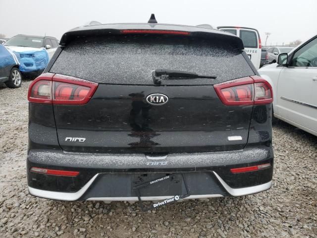 2019 KIA Niro FE