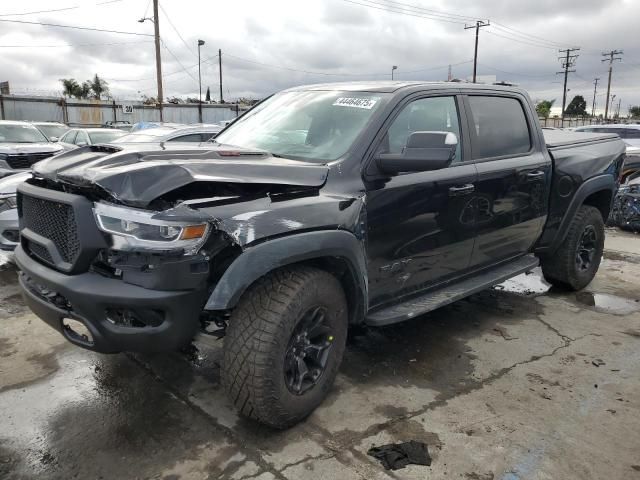 2022 Dodge RAM 1500 TRX