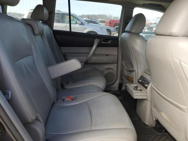 2011 Toyota Highlander Base