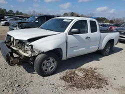 Toyota Vehiculos salvage en venta: 2006 Toyota Tacoma Access Cab