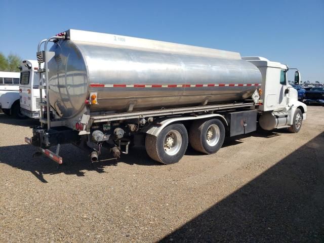 2007 International 2007 Interional 9400I Fuel Truck