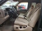 2001 Ford F250 Super Duty