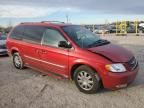 2004 Chrysler Town & Country Limited