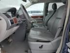 2009 Chrysler Town & Country Touring