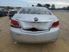 2011 Buick Lacrosse CXS