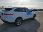 2017 Jaguar F-PACE Premium