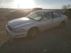 2002 Buick Park Avenue